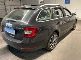 Skoda Octavia Laurin & Klement 2.0TDi ДИСТРОНИК, АВТОМАТИК, НАВИ - изображение 3