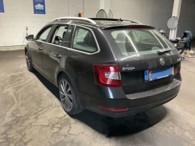 Skoda Octavia Laurin & Klement 2.0TDi ДИСТРОНИК, АВТОМАТИК, НАВИ - изображение 2