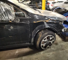 Subaru XV, снимка 3