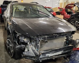 Subaru XV, снимка 6