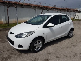 Mazda 2 1.3 i клима