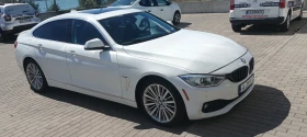 BMW 428 Gran Coupe 428 X drive 8zf, снимка 2