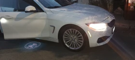 BMW 428 Gran Coupe 428 X drive 8zf, снимка 12