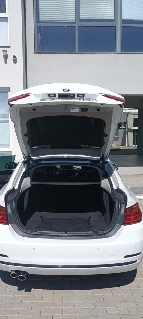 BMW 428 Gran Coupe 428 X drive 8zf, снимка 6