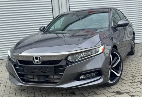 Honda Accord Sport 1, 5T 195к.с., кожа, нави, дистр., камера, е, снимка 1