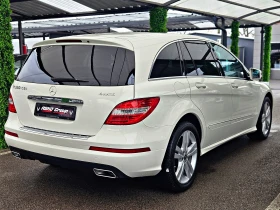 Mercedes-Benz R 350 AMG/4MATIC/GERMANY/DISTRONIC/ПОДГРЕВ/ОБДУХ/F1/LIZI, снимка 5