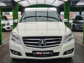 Mercedes-Benz R 350 AMG/4MATIC/GERMANY/DISTRONIC/ПОДГРЕВ/ОБДУХ/F1/LIZI, снимка 2