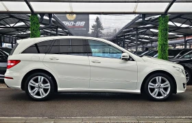 Mercedes-Benz R 350 AMG/4MATIC/GERMANY/DISTRONIC/ПОДГРЕВ/ОБДУХ/F1/LIZI, снимка 4