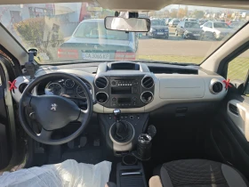Peugeot Partner Tepee , снимка 7