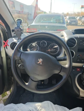 Peugeot Partner Tepee , снимка 8