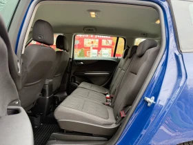 Opel Zafira АВТОПИЛОТ* ПОДГРЕВ* 6скорости* ПАРКТРОНИК* ТОП, снимка 10