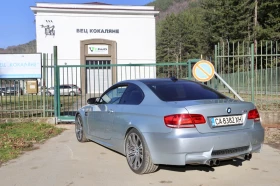 BMW M3, снимка 7