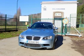 BMW M3, снимка 2