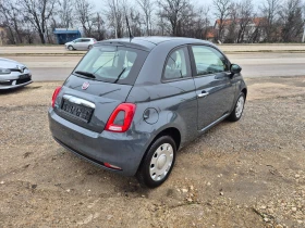 Fiat 500 1.3M-jet, Facelift, снимка 5