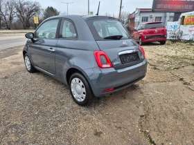 Fiat 500 1.3M-jet, Facelift, снимка 7