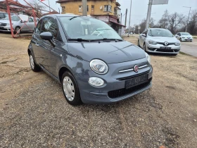 Fiat 500 1.3M-jet, Facelift, снимка 3
