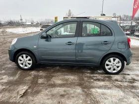 Nissan Micra 1.2i-80-FEIS-ITALIA, снимка 12