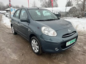 Nissan Micra 1.2i-80-FEIS-ITALIA, снимка 3