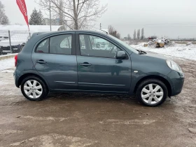 Nissan Micra 1.2i-80-FEIS-ITALIA, снимка 4