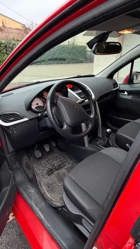 Peugeot 207, снимка 9