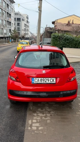 Peugeot 207, снимка 4