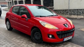 Peugeot 207, снимка 2