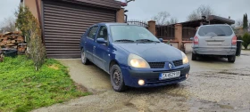 Renault Clio 1.4 бензин, снимка 3