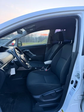 Toyota Verso 1.8 VVT-i ШВЕЙЦАРИЯ 100% РЕАЛЕН ВИДЕО ЛИЗИНГ, снимка 8