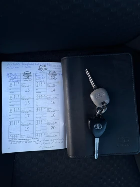Toyota Verso 1.8 VVT-i ШВЕЙЦАРИЯ 100% РЕАЛЕН ВИДЕО ЛИЗИНГ, снимка 15