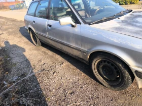 Audi 80 B4, снимка 3