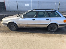 Audi 80 B4, снимка 1