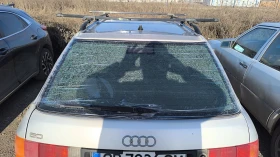 Audi 80 B4, снимка 12