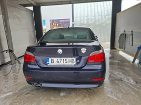 BMW 530 Напълно обслужен Газ, снимка 4