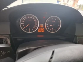 BMW 530 Напълно обслужен Газ, снимка 10