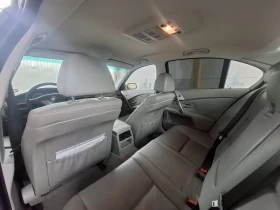 BMW 530 Напълно обслужен Газ, снимка 13