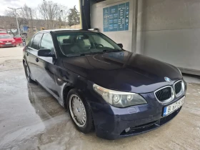 BMW 530 Напълно обслужен Газ, снимка 3