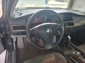 BMW 530 Напълно обслужен Газ, снимка 11