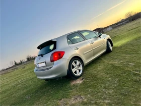 Toyota Auris 2.2, снимка 4