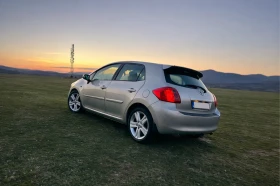 Toyota Auris 2.2, снимка 5