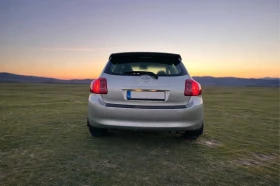 Toyota Auris 2.2, снимка 8