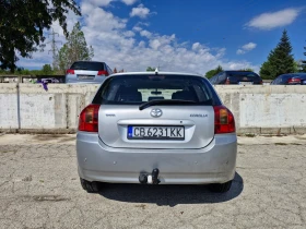 Toyota Corolla, снимка 4