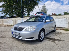 Toyota Corolla, снимка 1