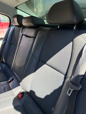 Peugeot 508 2.0 hdi 163 кс, снимка 9