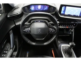 Peugeot 2008 1.5 HDI Allure, снимка 5
