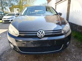 VW Golf Golf 2.0tdi 110k., снимка 2