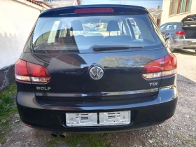 VW Golf Golf 2.0tdi 110k., снимка 5