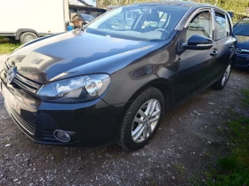 VW Golf Golf 2.0tdi 110k., снимка 1