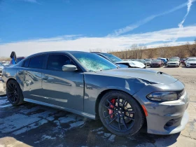 Dodge Charger 6.4l R* Daytona 392 RWD, снимка 4