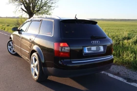 Audi A4, снимка 2