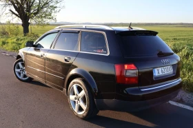 Audi A4, снимка 5